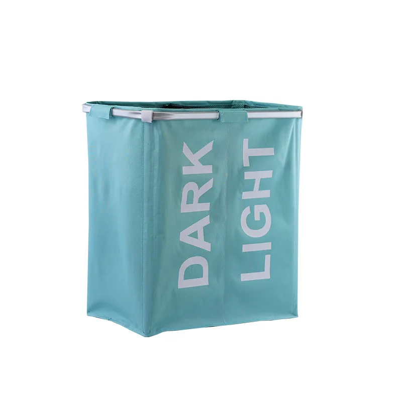 Custom 600D Oxford Cheap Dirty Clothes Laundry Storage Bag quality Dirty Clothing Laundry Bag