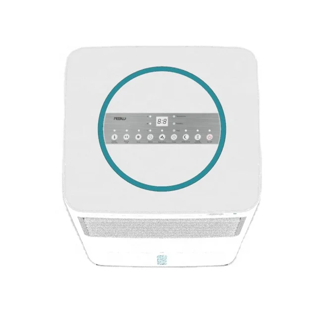 Factory price direct sale 4-speeds portable evaporative water air cooler for house