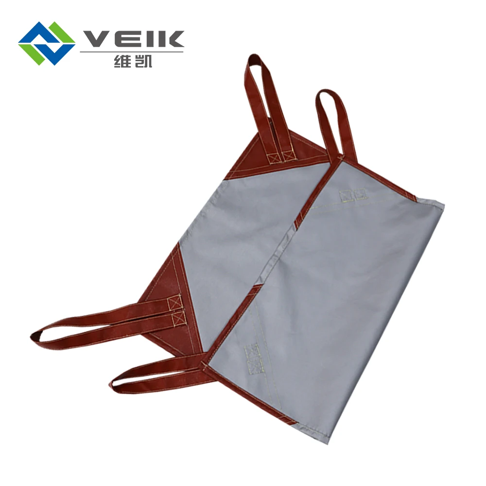 emergency survival fiberglass cloth welding fire blanket fire blanket for home