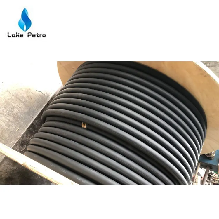 API Varco Top Drive System TDS Power Cable Assembly and De-rrick Connector