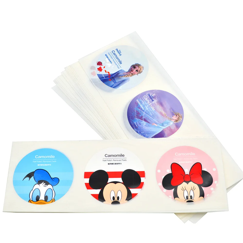 Custom Deco Releasing Vintage Blank Kids Mini Reusable Sticker Book for Collecting Stickers