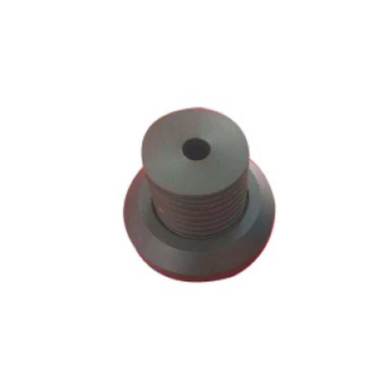 
cone crusher parts manufactures supply linear motion and rotational motion nylon flanged sleeve bushing 