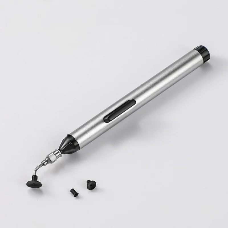 JEJOR SMD IC Components BGA Chips Industrial Anti-static Manual Suction Device Powerful Puller Vacuum Suction Pens