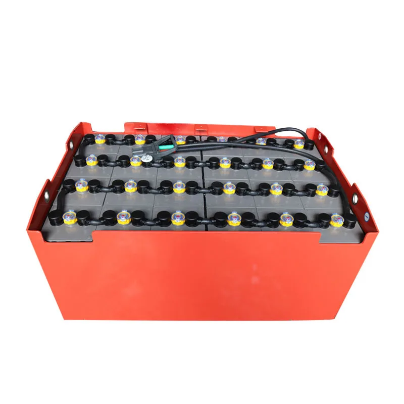 48V 1200Ah Forklift Battery Traction Battery 1200ah Battery Pack