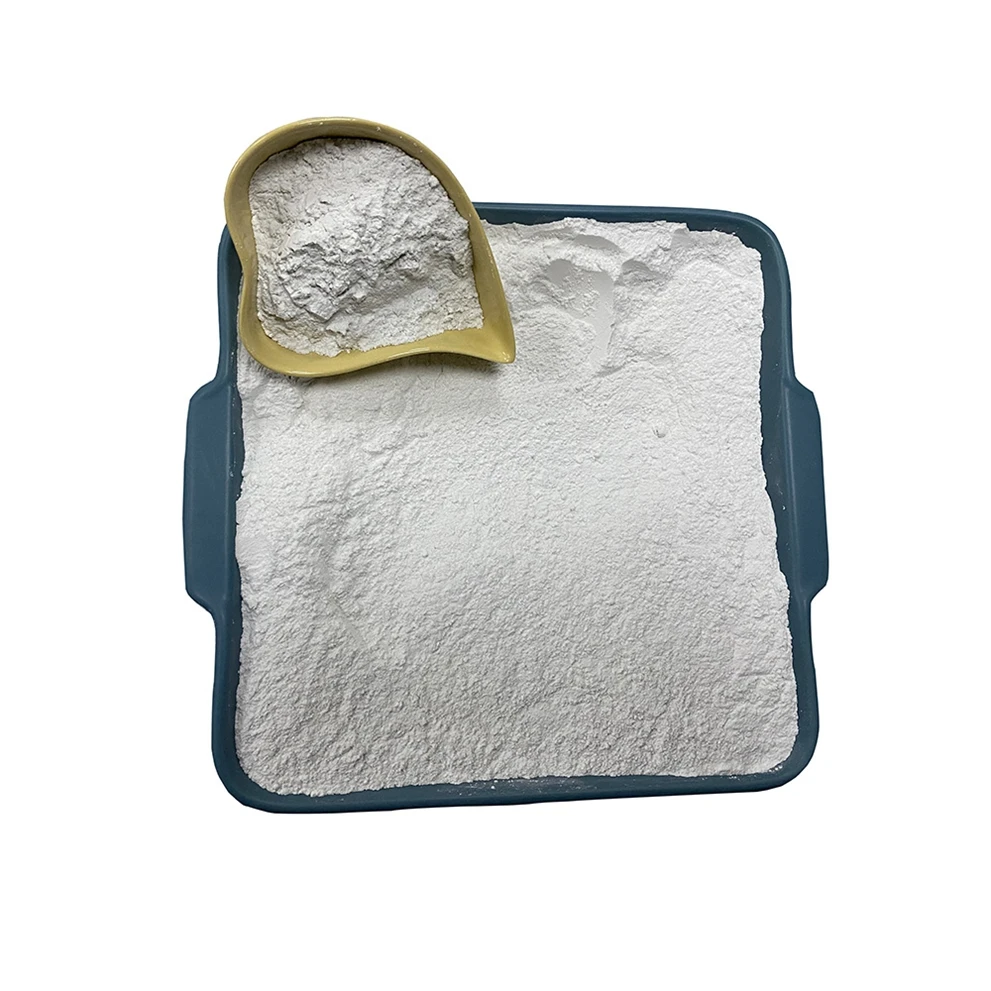 High whiteness good covering good fineness industrial talcum powder