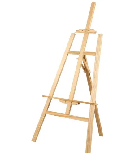 Top Quality Professional Wooden Easel Art Painting Easel