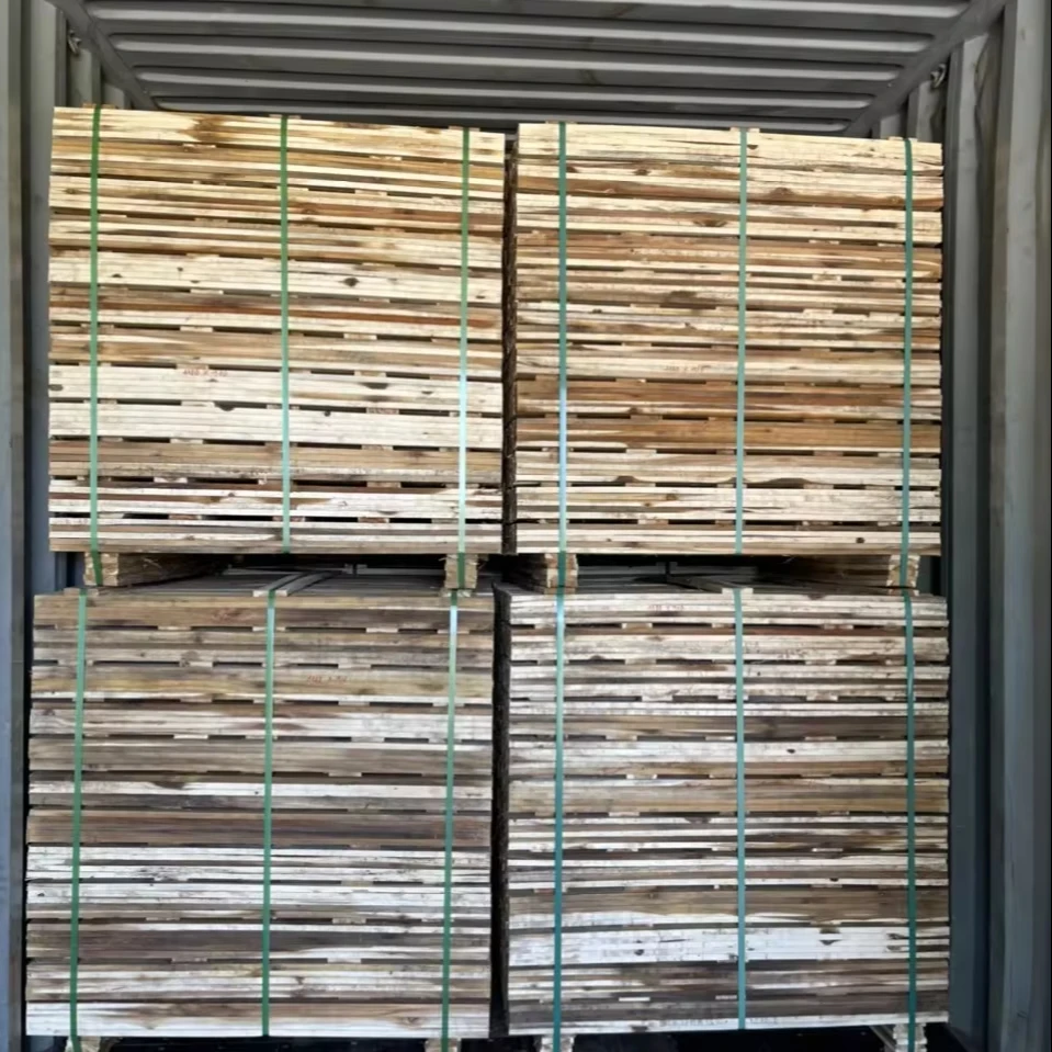 Acacia Pallets Timber  for Pallets, Low Quality, Fresh Wood