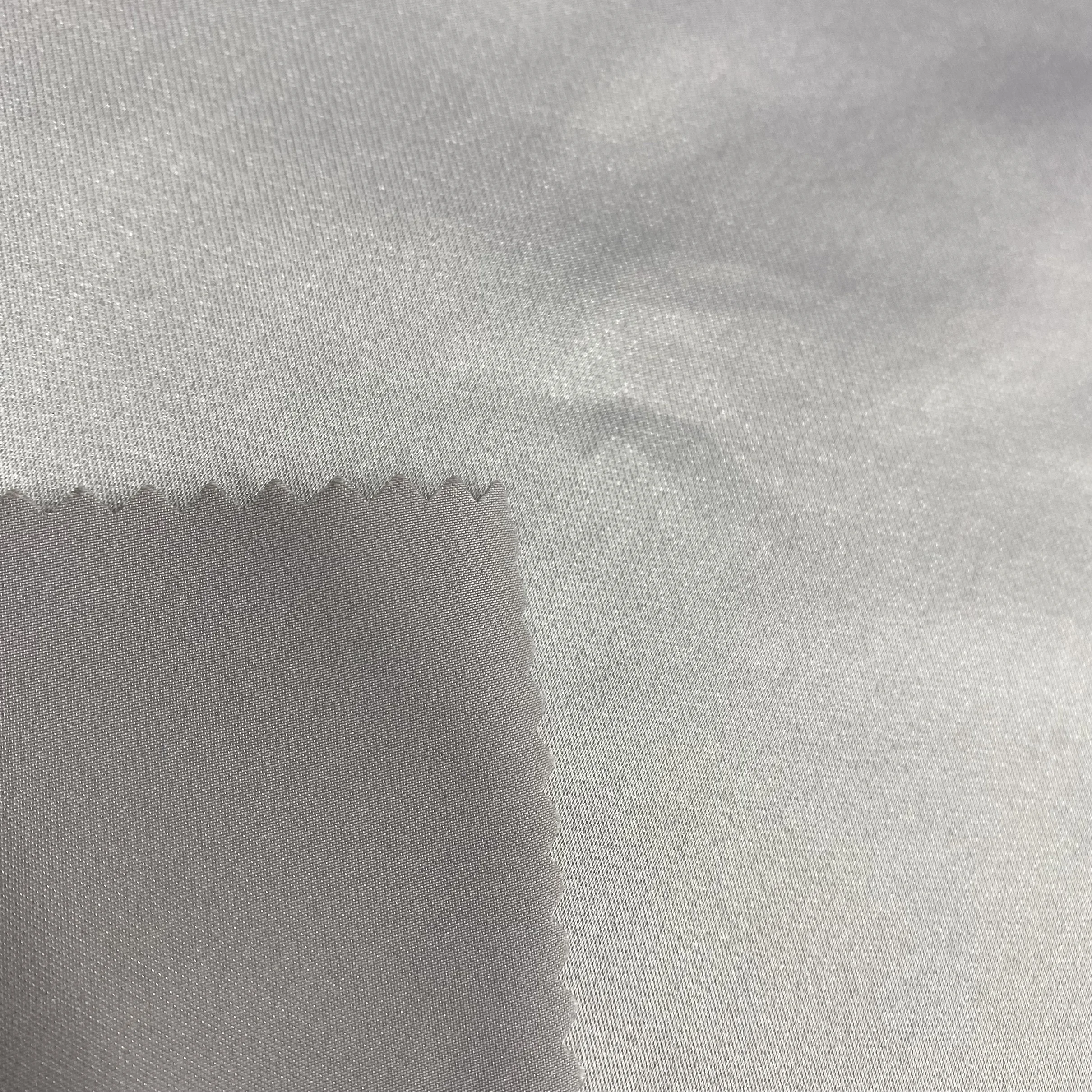 Brand Fashion Diamond Satin Fabric