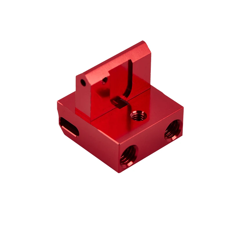 High precision milling cnc machining racing motorcycle cnc part custom stainless steel aluminum cnc machining parts