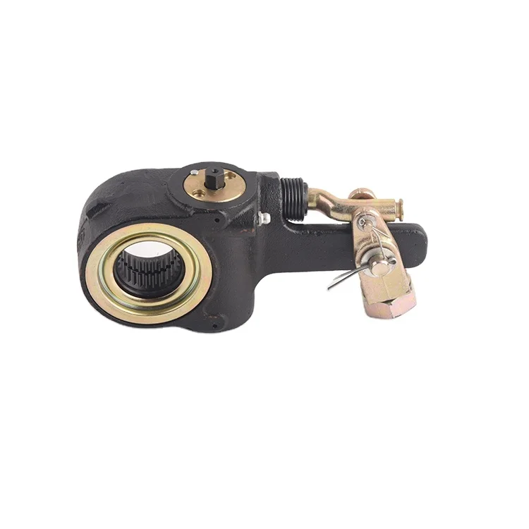 Truck Brakes Air Auto Automatic Brake Caliper Adjusting Mechanism Slack Adjuster For car Black Oem Service