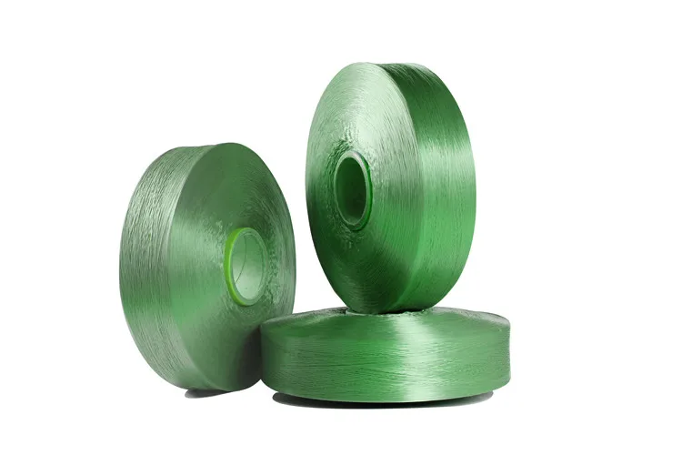
Good price anti-uv polypropylene yarn specialist polypropylene pp yarn standard pp fdy yarn 