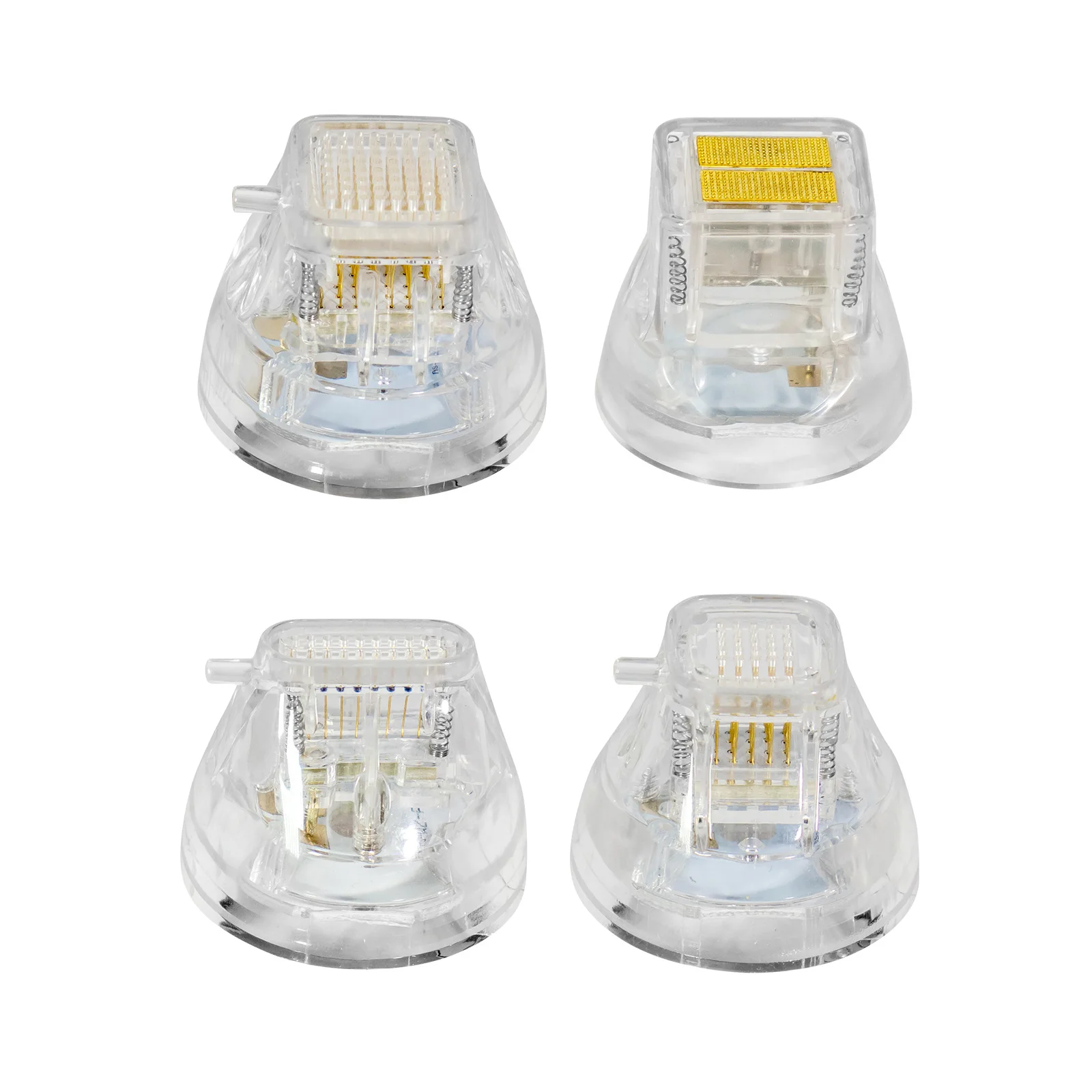 Needle cartridge of Fractional Radiofrequency Micro Needling/Rf Face Lifting Fractional RF Machine