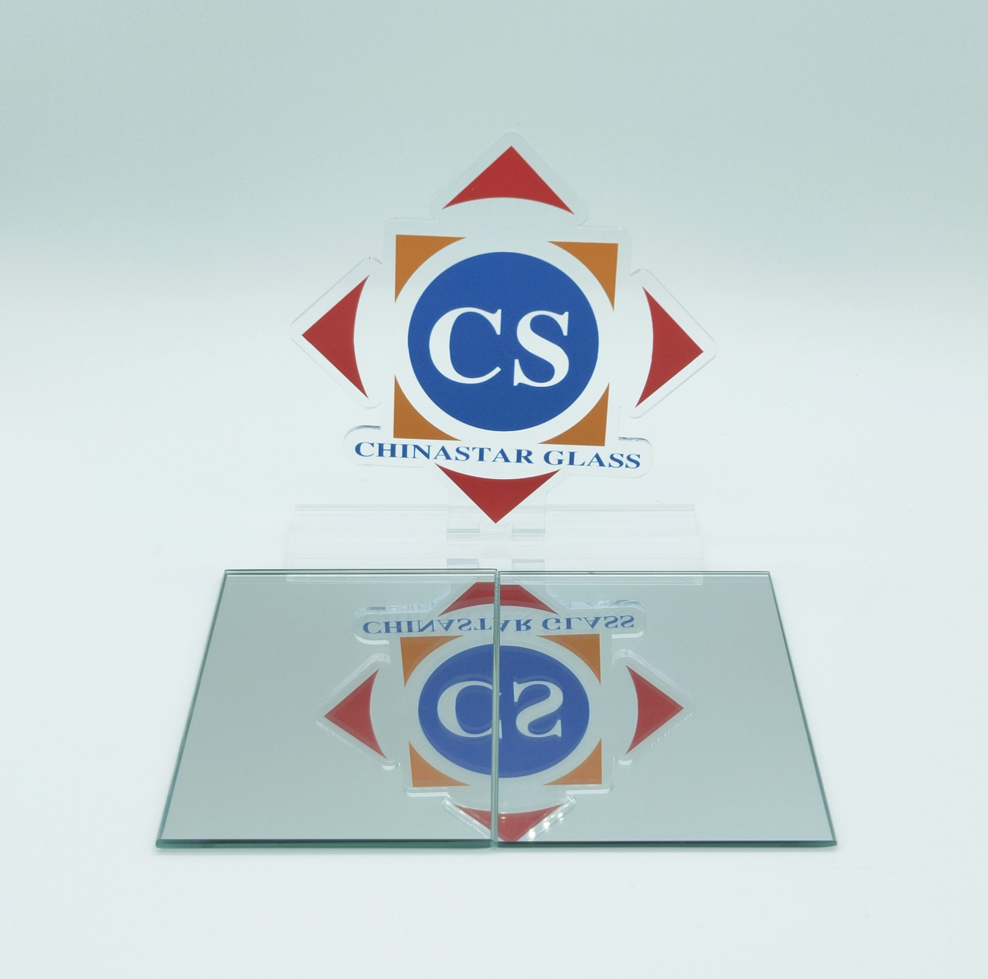 3mm Aluminium Mirror for Interior and Outside Decoration