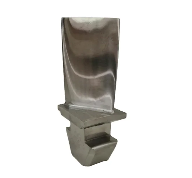 
Unique Design Hot Sale Made In China Superior Quality axial compressor blade 