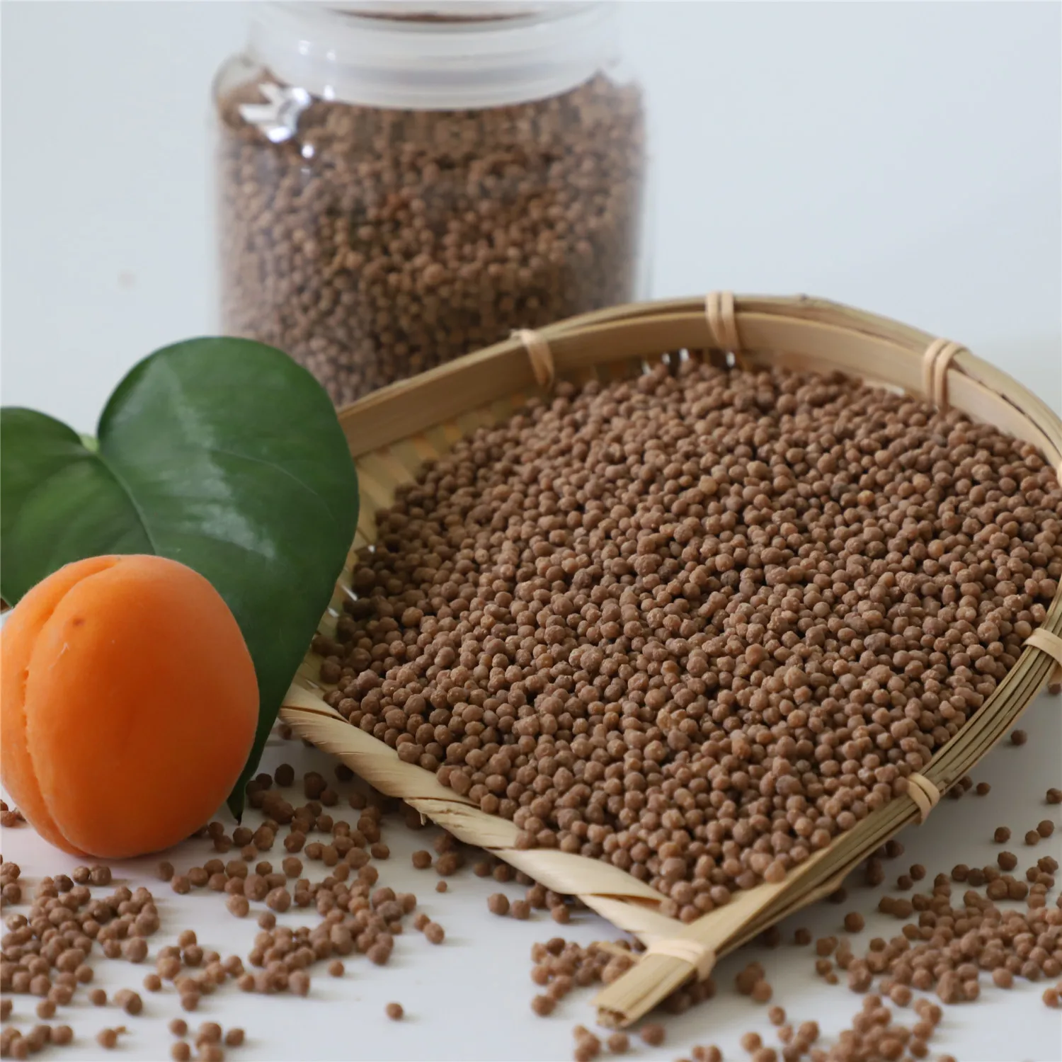 2020 новый продукт гранулированное биологическое соединение микробное удобрение