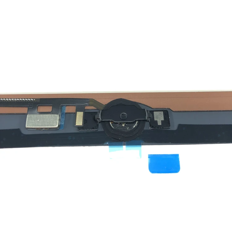 Lcd Touch Monitor Protector Iphone Front Panel Replacement For Ipad 2 3 4 5 6 7 8 9 Air Mini Screen