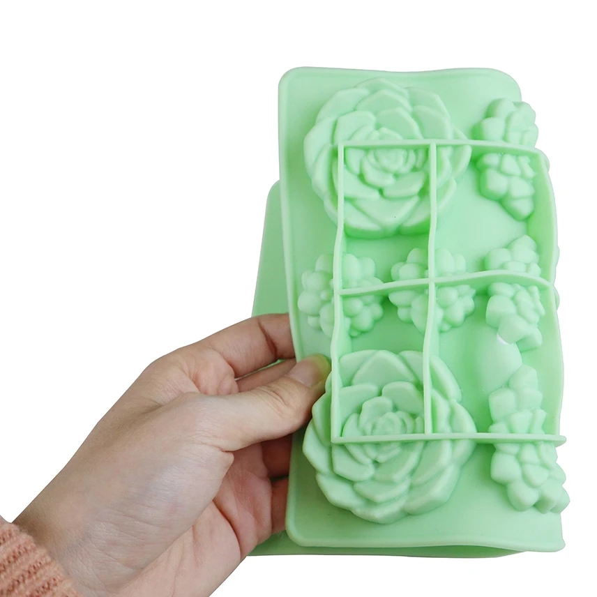 border silicone mold fondant mold cake decorating tools chocolate gumpaste mould cake decorating tools