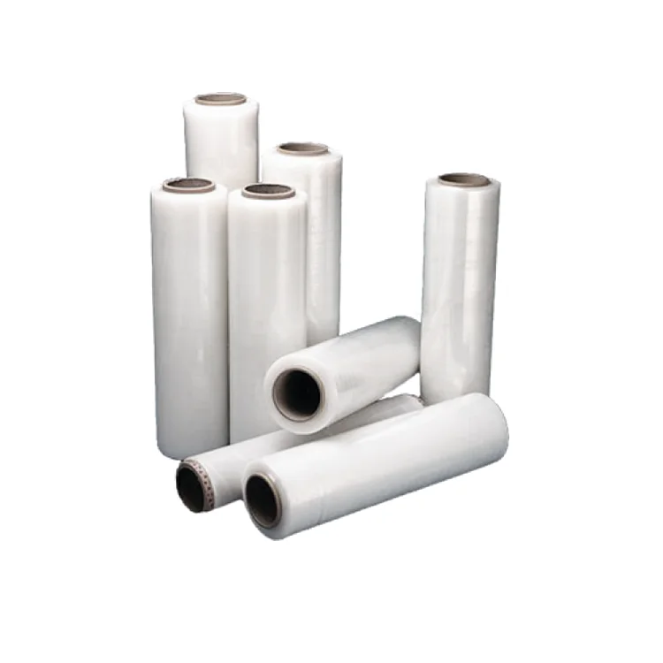 OEM ODM Pof Uniform Thermal Shrinkage Heat Plastic Shrink Film Packaging