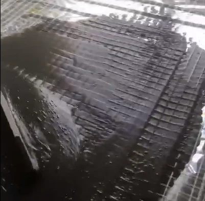 Cement Foam Additive For Backfilling Bathroom Caisson And Roof Heat Insulation Waterproof Light Weight