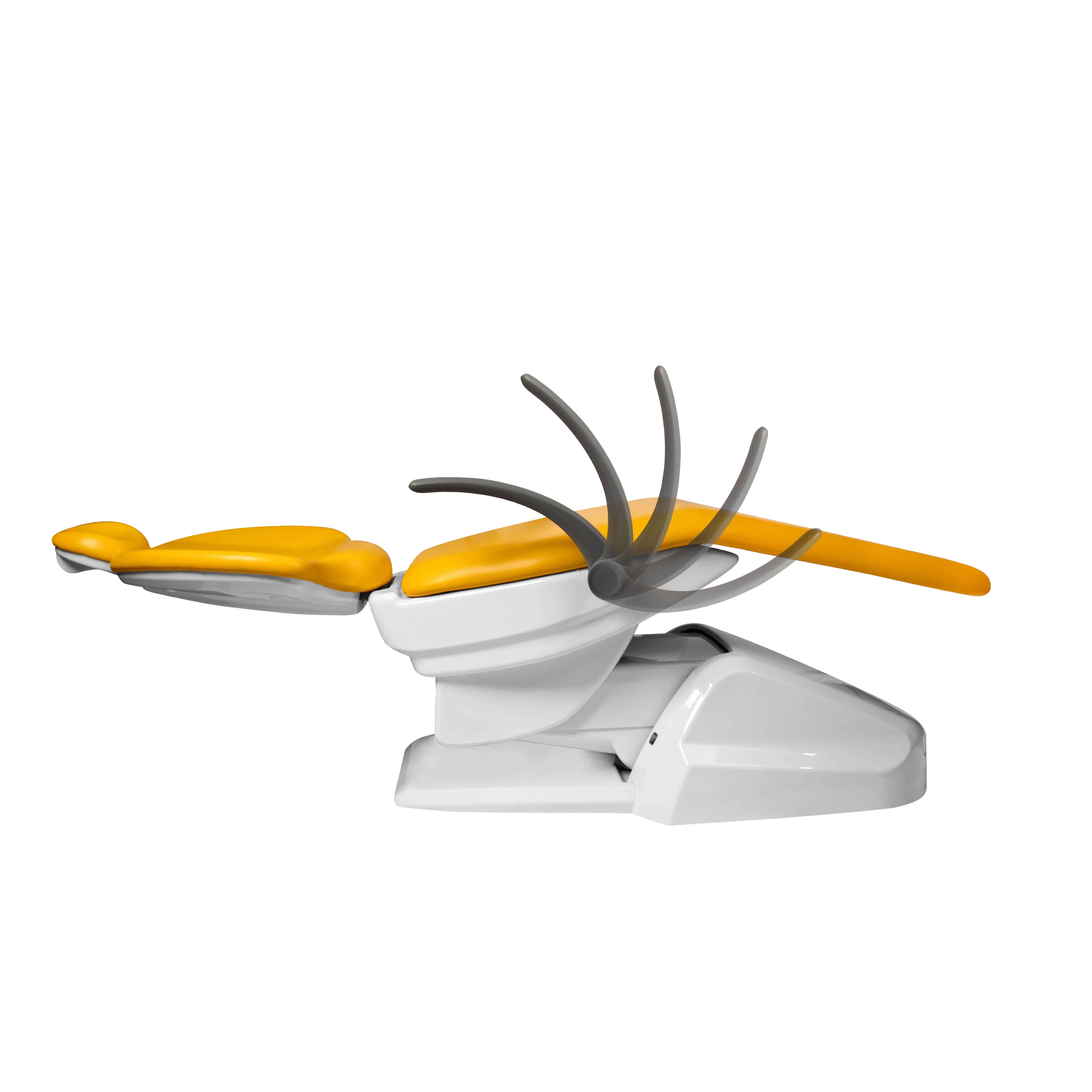 Hot Sale Product dental system chairs surgery dental chair only dental unit chair