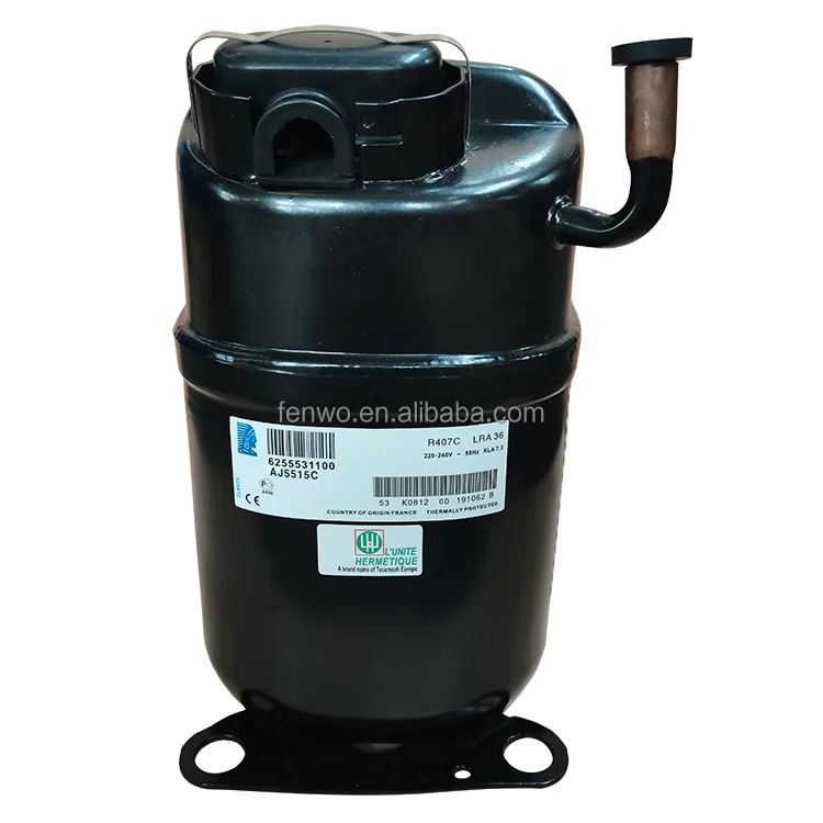 Компрессор tecumseh r404a для холодильника AE3450Z компрессор кондиционера герметичный поршневой