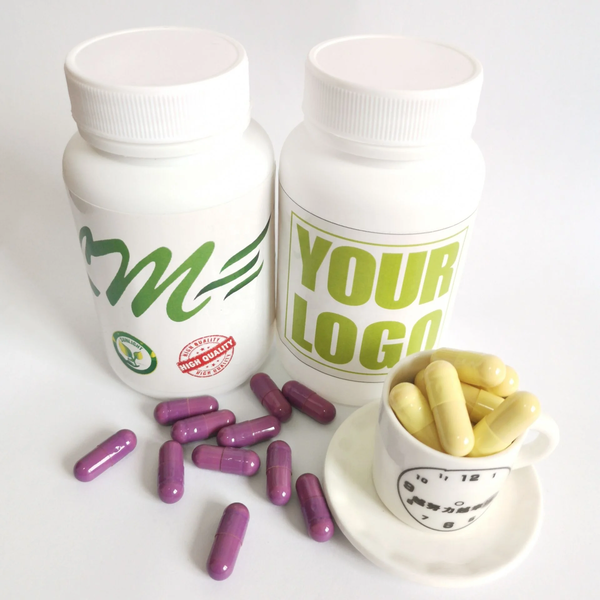 Натуральные таблетки для похудения жиросжигатель капсулы экстракт зеленого