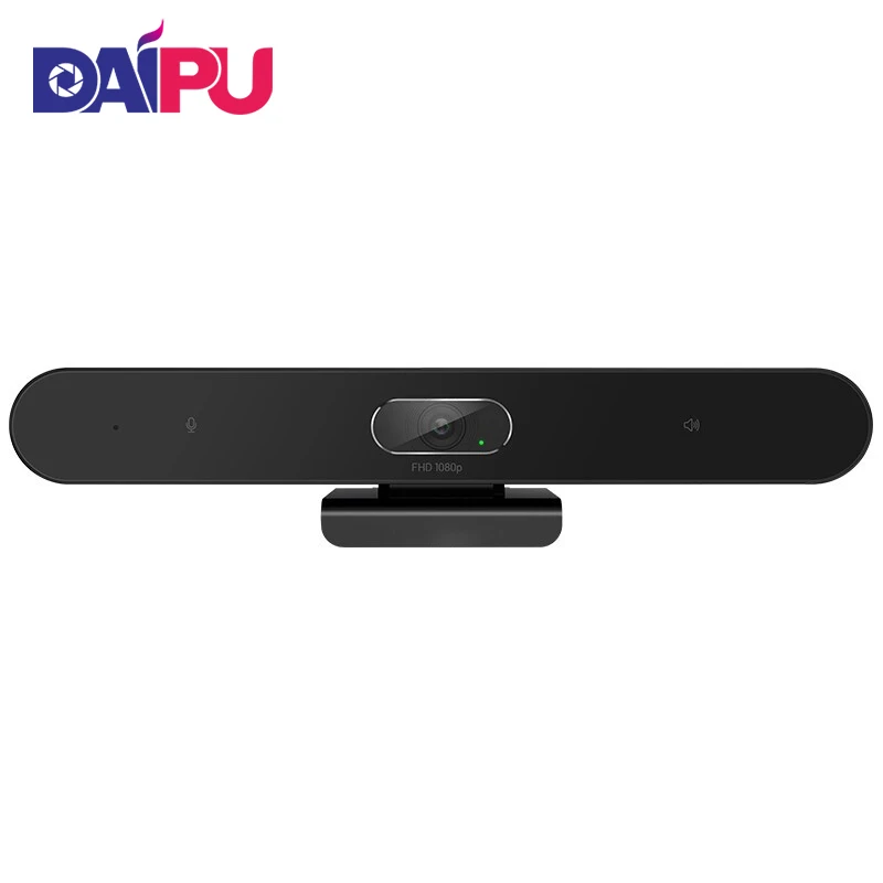 Daipu DP-GO8 USB флэш-накопитель-бесплатно в одном стиле «Три одном» камера видеоконференции-интегрированное устройство