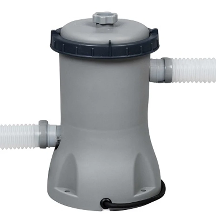 Bestway 56420 Familly use Steel Pro MAX Above Ground Pool Set for bath cool water play