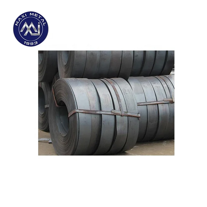 Long Hole Perforated Metal Carbon Steel Mild Steel Coil Carbon Steel Cold Rolled Coil