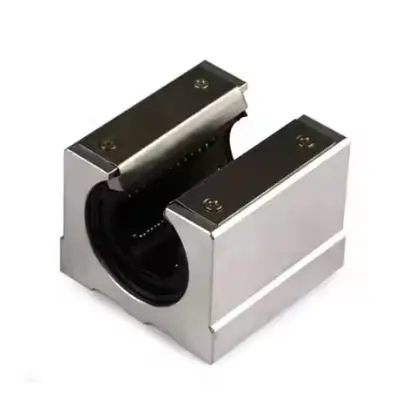 Linear Motion Ball Slide Bearing Case Unit SBR10UU SBR12UU SBR13UU SBR16UU