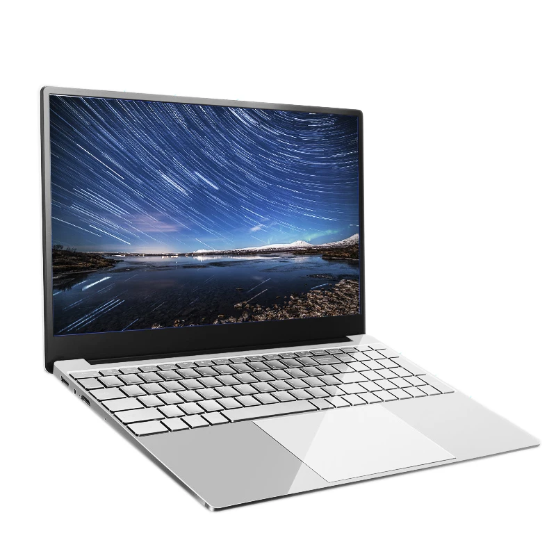 Оптовая продажа, портативный игровой компьютер, ноутбук Core i3 i5 i7, персональный ноутбук OEM, персональный компьютер, ПК, ноутбук Windows 10