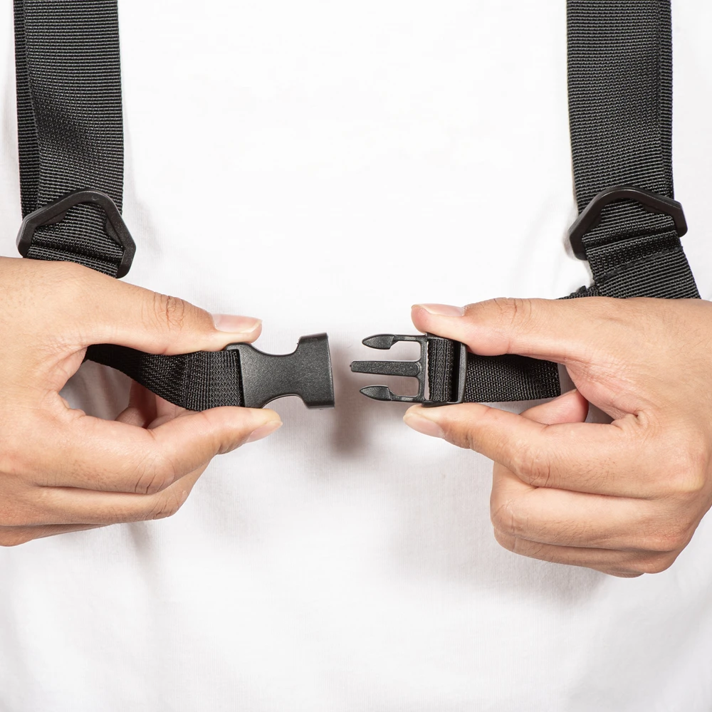 STARTRC Shoulder Strap Belt and Bracket kit for DJI Mavic 2 Mini 3 Air 2S RC-N1 RC Pro Plus Remote Controller Accessories