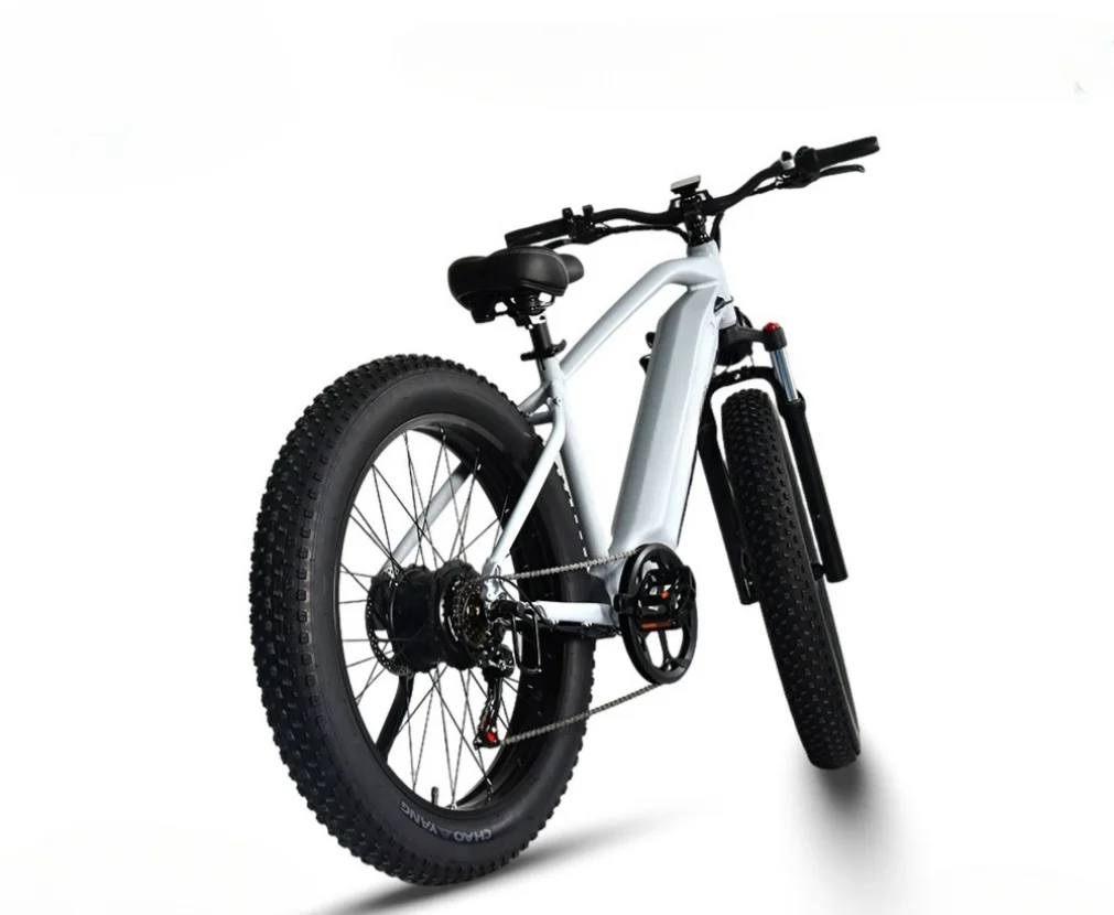 Electric Bicycle 500w/1000w/1500w High Power 48V US Overseas Warehouse