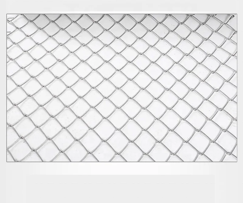 MALLA ESLABONADA PARA CERRAMIENTO