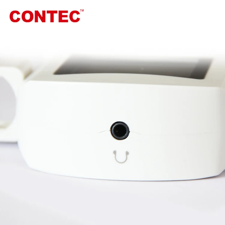 Manufacturer CONTEC BABY SOUND High quality Cheap portable Fetal Doppler for Pregnant Women
