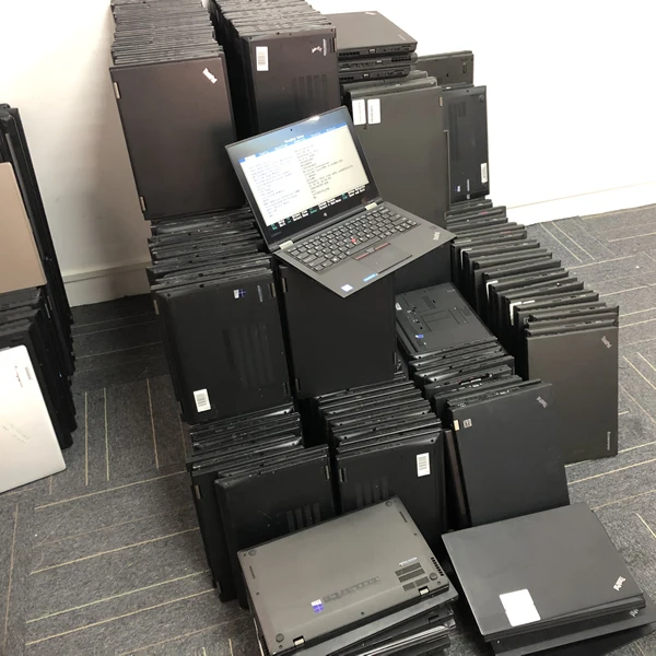 
 Обновленный Подержанный ноутбук ThinkPad Yoga 260, 12,5 дюймов, Китай, Шэньчжэнь, б/у компьютер, оптовая продажа S1 YOGA 12 X1 YOGA  