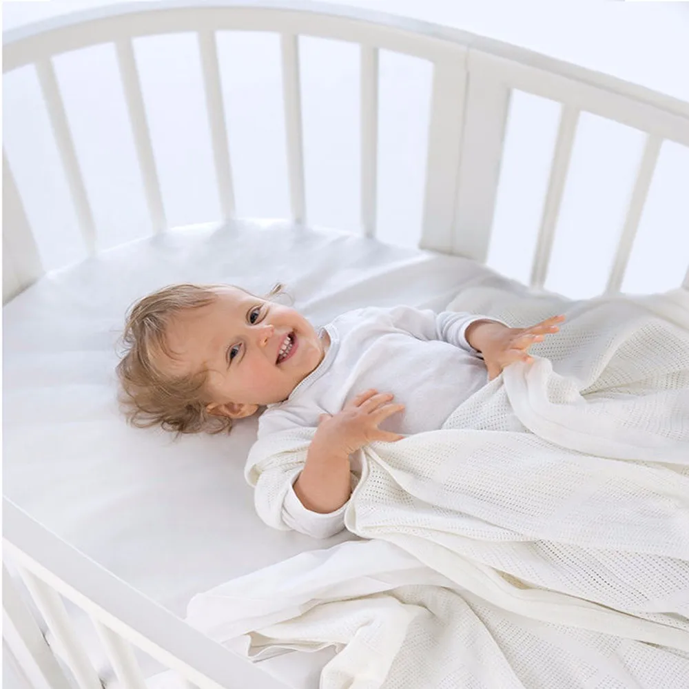 organic bamboo baby sheets  set  bedding set wholesale bed sheet OEKO-TEX Certification