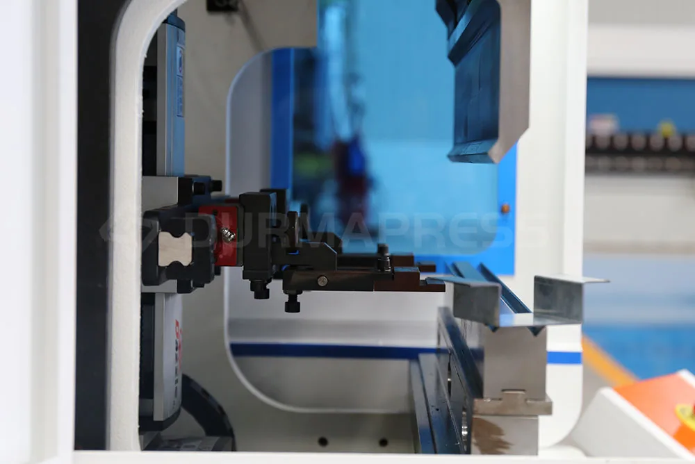 Personalized Design China 2024 DURMAPRESS  All-electric  Press Brake Machine which good value for money