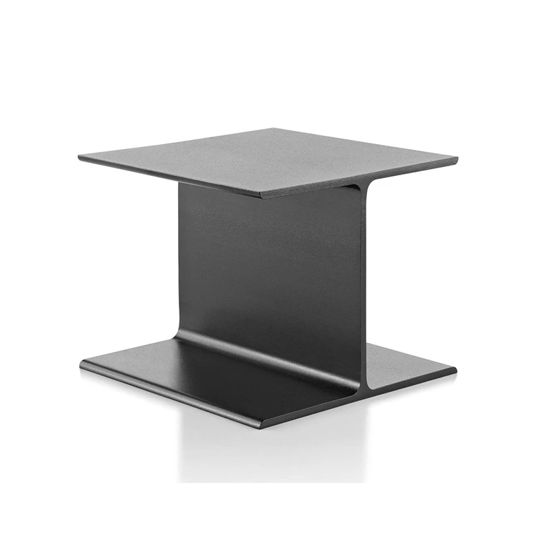 Factories Stainless Steel I Beam 304 I Iron Beam I Steel Structural  Price Per Ton H Beam