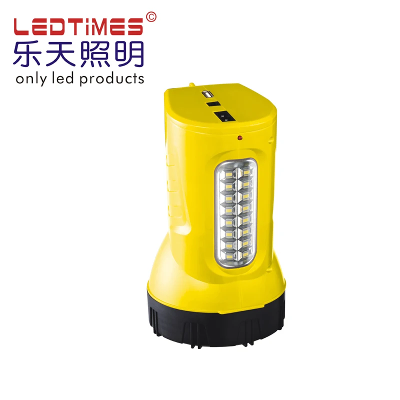 LEDTIMES высокая яркость 1 год гарантии ABS 10 Вт портативный Перезаряжаемый