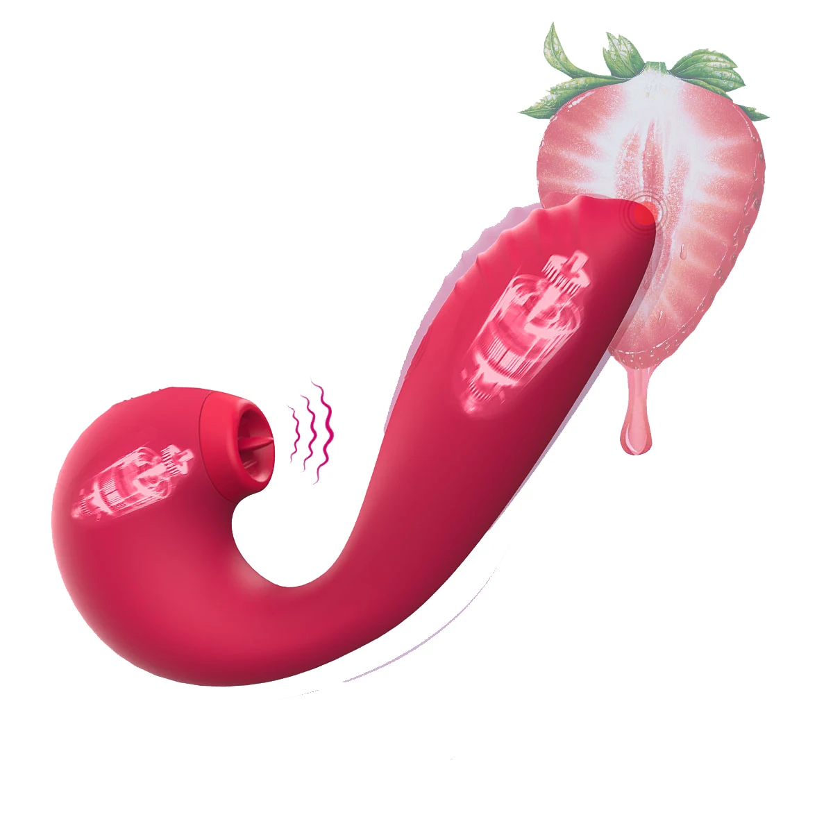 Sex Toy Clitoral Sucking Vibrator G Spot Clitoris Stimulate Sucking Vibrator For Women