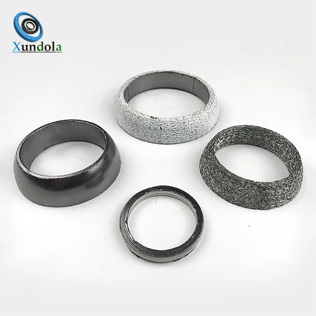 Exhaust Gasket /Mainfold Gasket / Muffler Gasket
