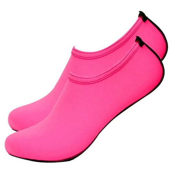 Summer Water Sports Diving Socks Swimming Snorkeliing Outdoor Flat Shoes Beach Shoes