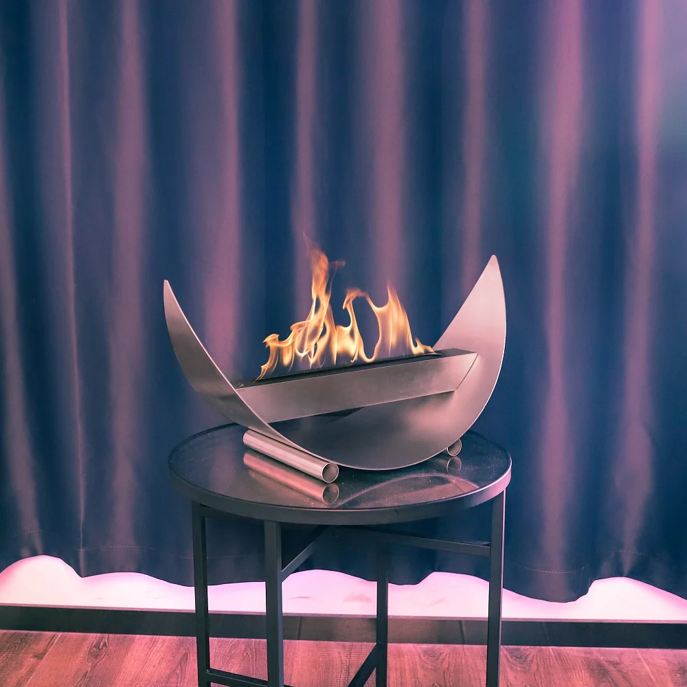 Hot sale ethanol gel stove