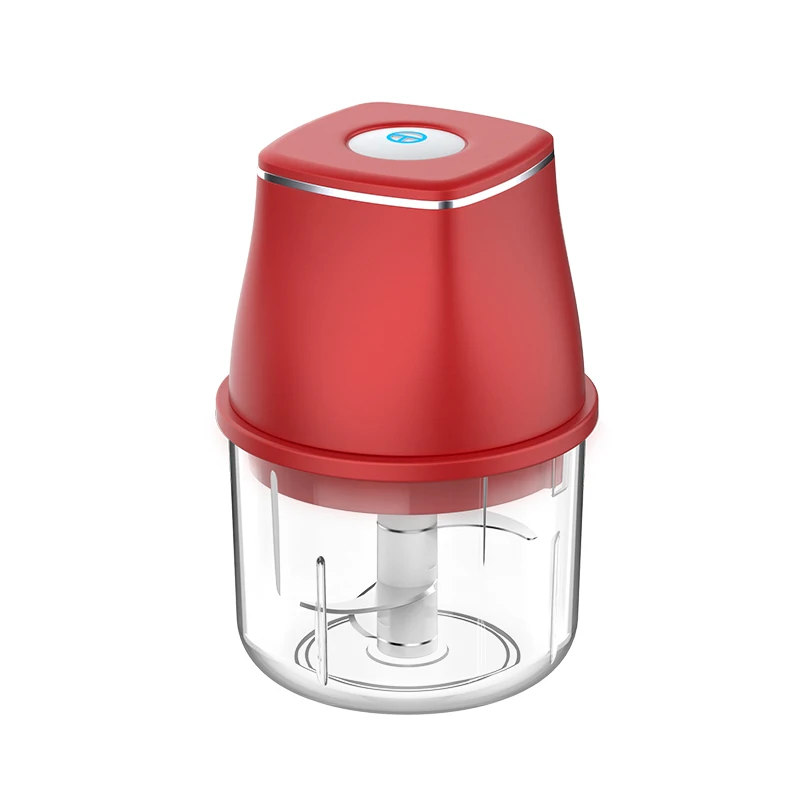 Fruit & Vegetable Tools kitchen mini garlic onion electric food vegetable chopper