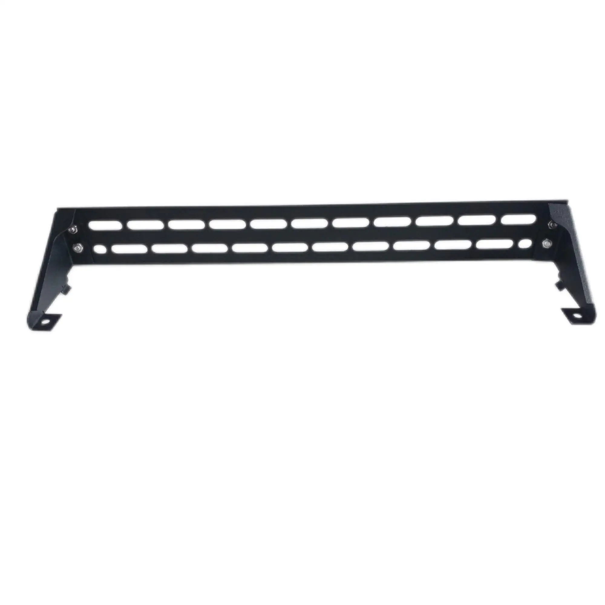 Central Control Air Vent  Car Instrument Penal Track Multi-functional Mobile Phone Holder for FJ To-yo-ta