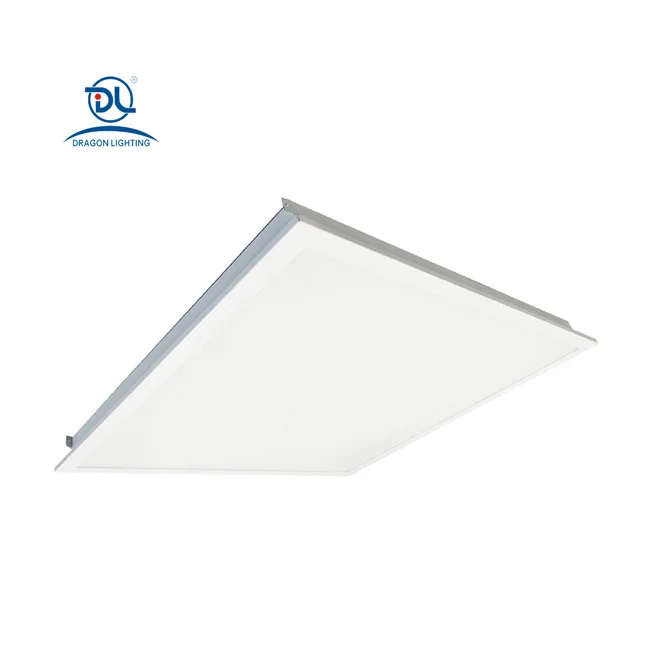 Economical IP20 Led 40W Indoor Lighting Back Light Led Panel Light