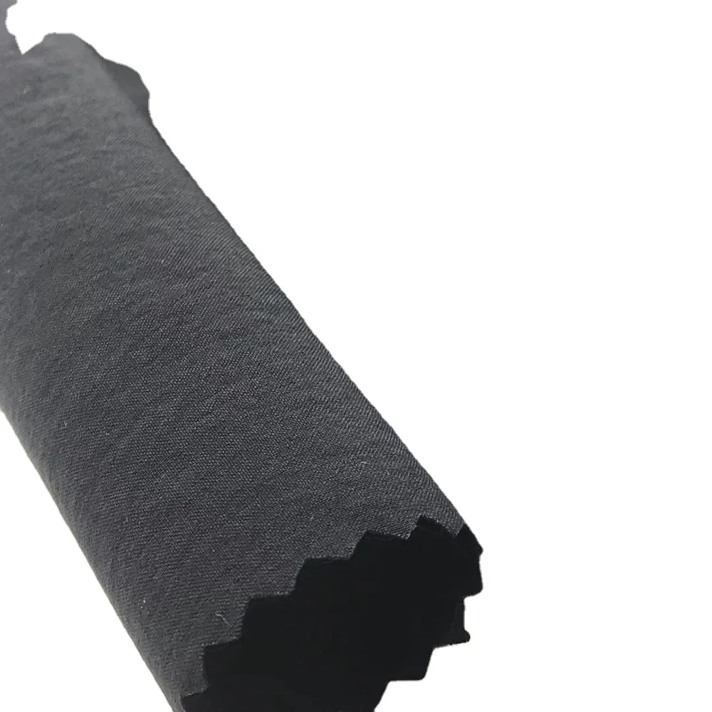 70D nylon spandex fabric elastic nylon fabric for trousers waterproof fabric for shorts