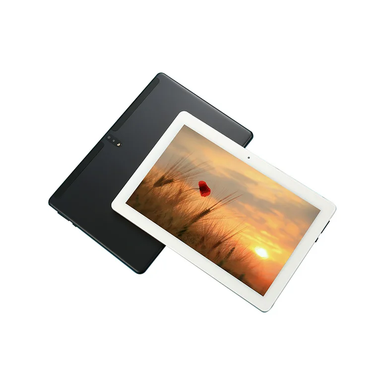 10.1 Inch tablet children Android 8.0 smart tablet MTK6797 3 gb  32 gb WIFI 4G tablet computer