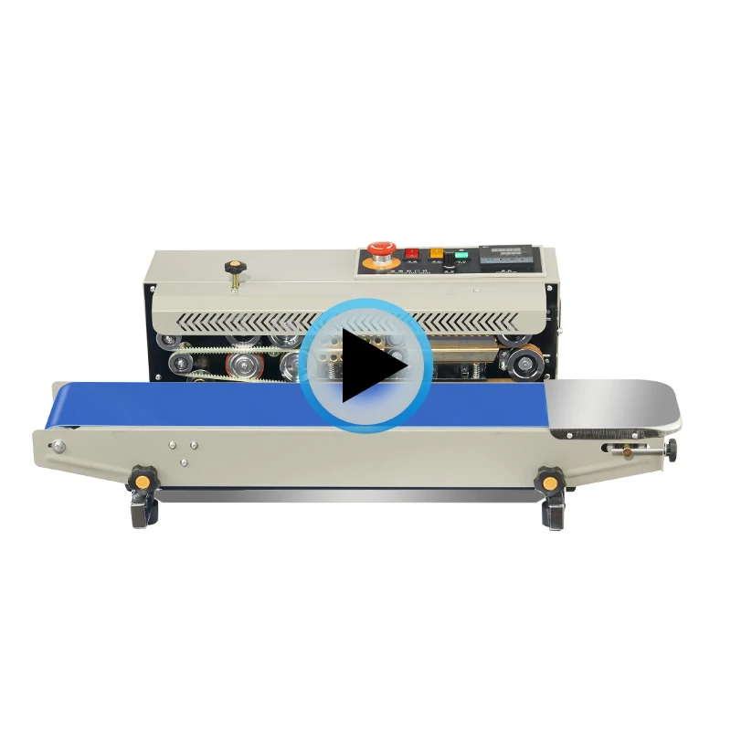 DBF-770 Европейским сертификатом соответствия медный нагревательный блок машина непрерывной запайки